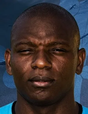 G. Mudingayi
