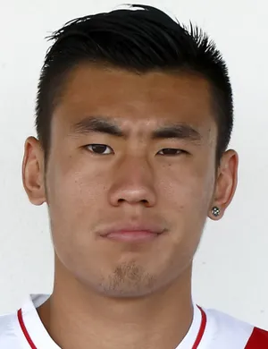 C. Zhang
