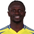 Sadio Mané