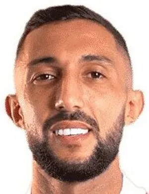 M. Larbi