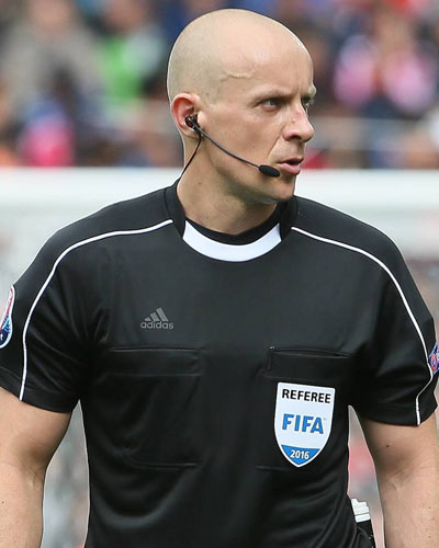 Szymon Marciniak