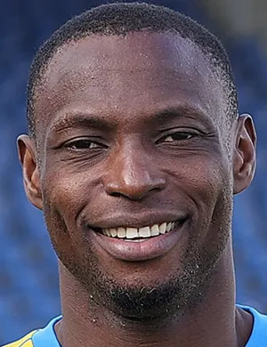 A. Ujah