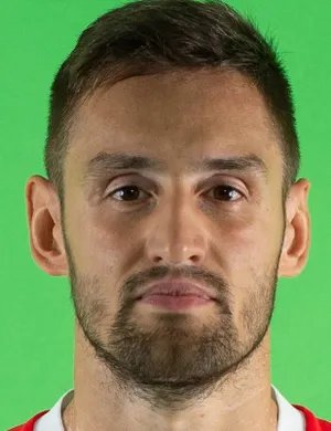 S. Mijailovic