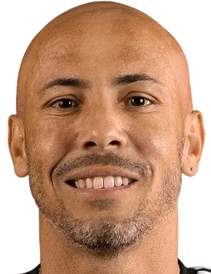Richard Almeyda