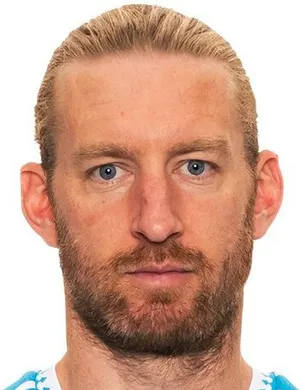 Tim Ream