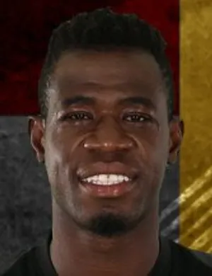 A. Acquah