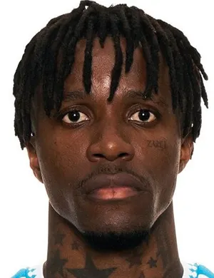 W. Zaha