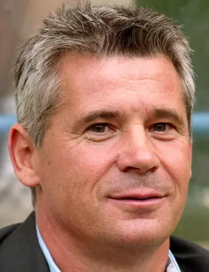 Patrick Rémy