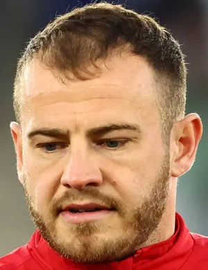 Ryan Fraser