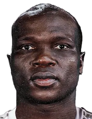 V. Aboubakar