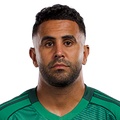 R. Mahrez