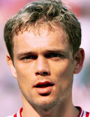 M. Bisgaard