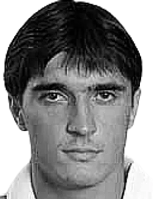 A. Bezrodnyi