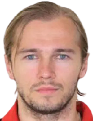 A. Danishevskiy