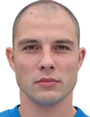 A. Bukarev