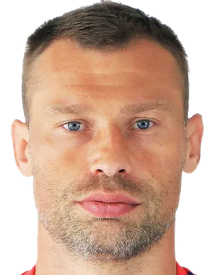V. Berezutskiy