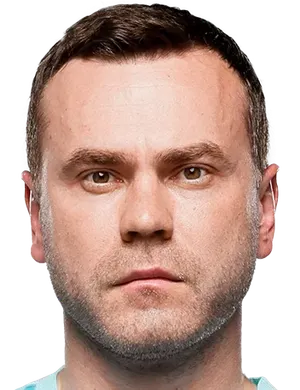 I. Akinfeev