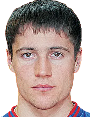 A. Tlisov