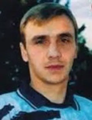 V. Vorobjov