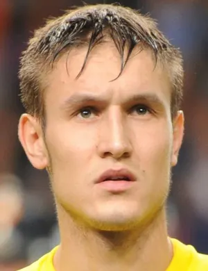 B. Dzholchiev