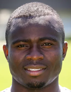 F. Acheampong