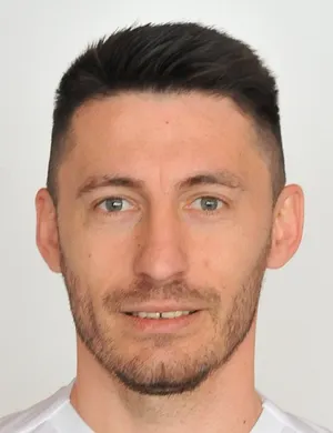 M. Filipovic