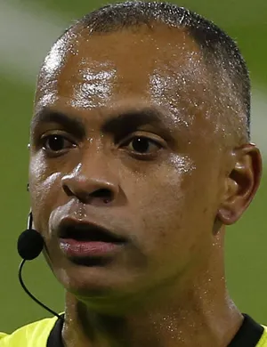 Wilton Pereira Sampaio