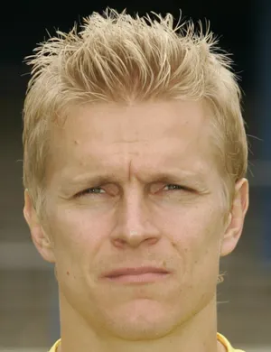 Jari Niemi