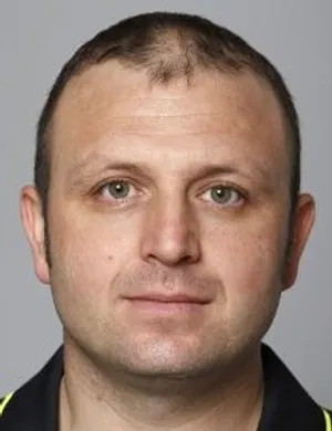 Tolga Özkalfa