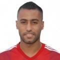 Hossam Ashour