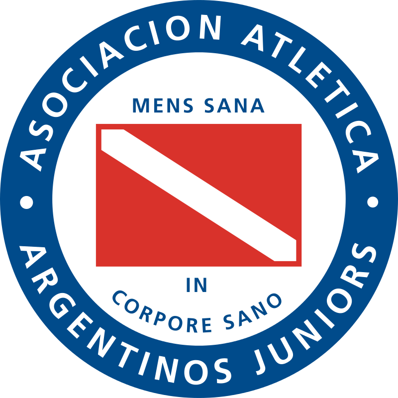Argentinos Juniors · 8 amarillas