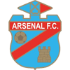 Arsenal de Sarandí · 10 amarillas · 2 rojas