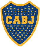 Boca Juniors · 28 goles