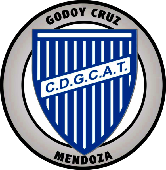 Godoy Cruz · 49 amarillas · 10 rojas