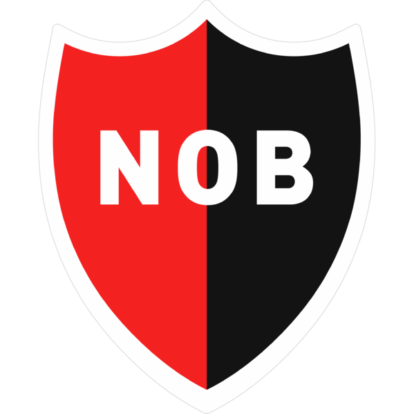 Newell's Old Boys · 5 amarillas · 2 rojas