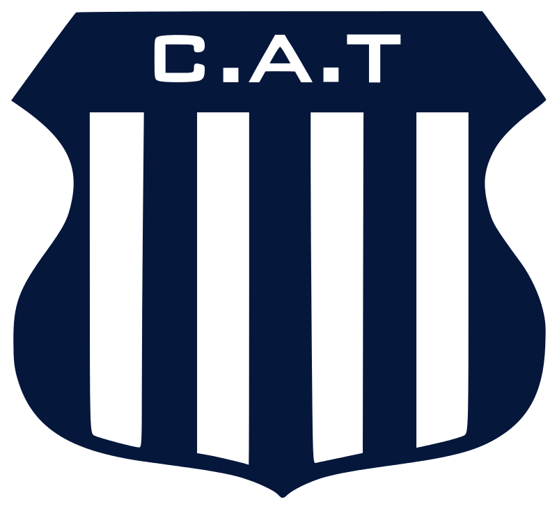 Talleres de Córdoba · 2 amarillas · 1 roja