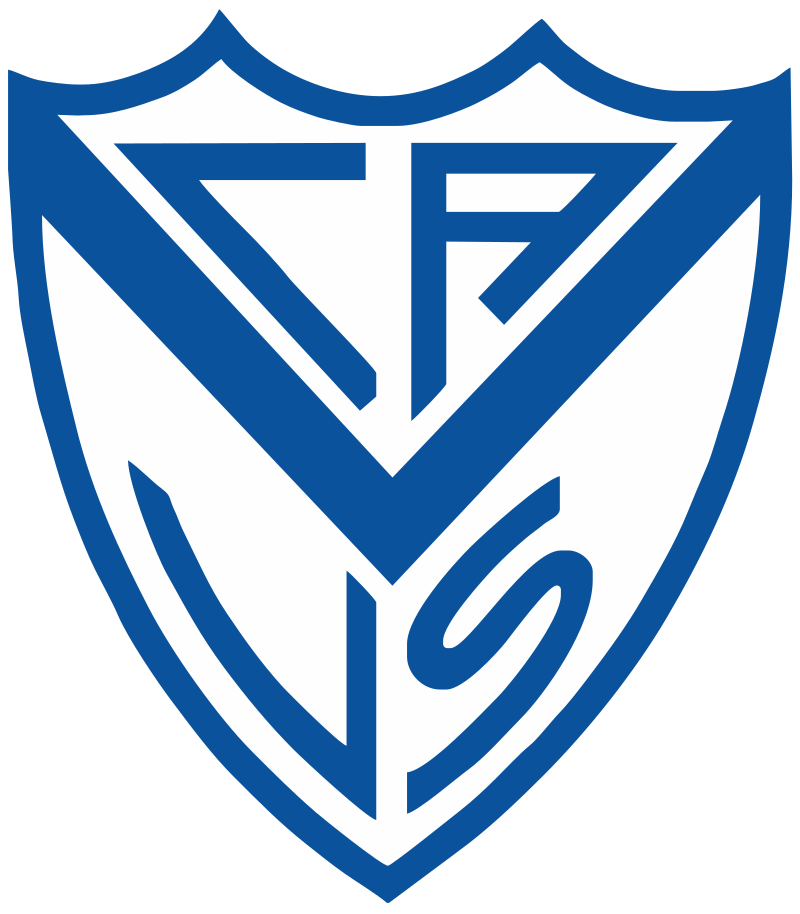 Vélez Sarsfield · 242 amarillas · 23 rojas