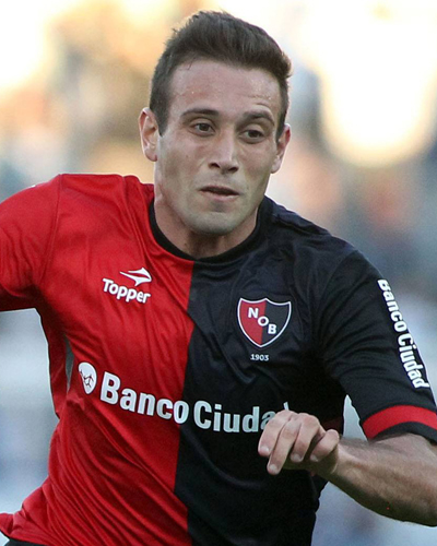 Claudio Corvalán