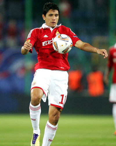 Gervasio Nuñez
