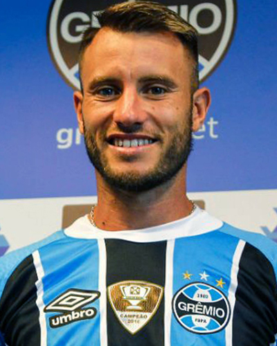 Gastón Fernández