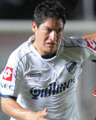 Ismael Quilez