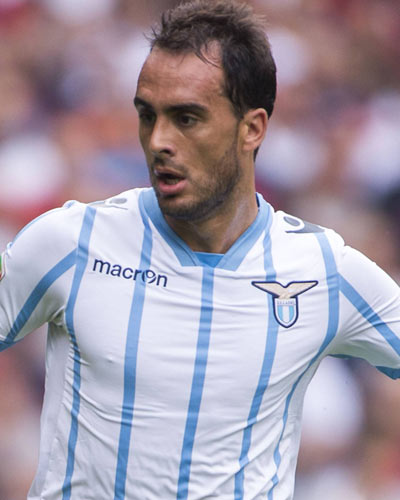 Santiago Gentilletti