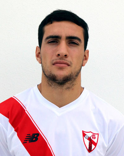Cristian González