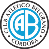 Belgrano de Córdoba · 16 amarillas · 3 rojas