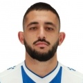 Matías Vargas