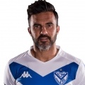 Fabián Cubero
