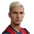 Nicolás Domínguez