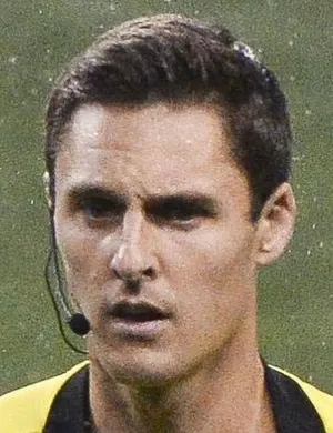 Joseph Dickerson