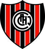 Chacarita Juniors · 31 amarillas · 8 rojas