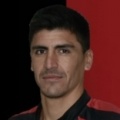 Matías Quiroga